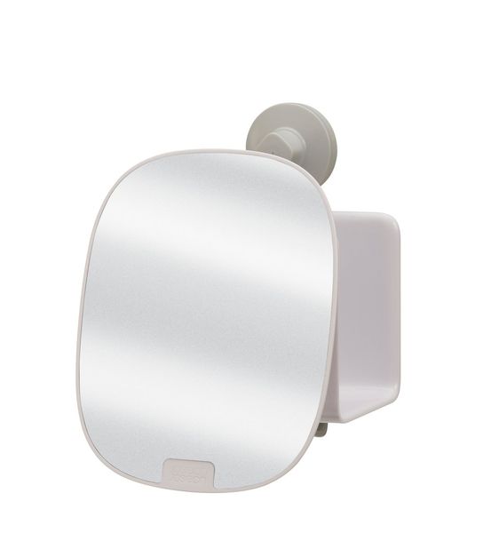 Joseph Joseph - EasyStore Compact Shower Caddy - White