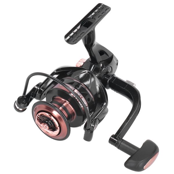 MT4000 Stainless Steel Spinning Reel