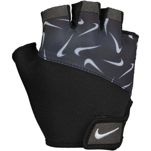 Nike Women's Printed Gym Elemental Fitness Gloves