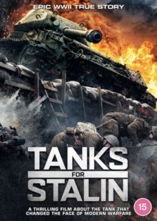 Tanks for Stalin(DVD)