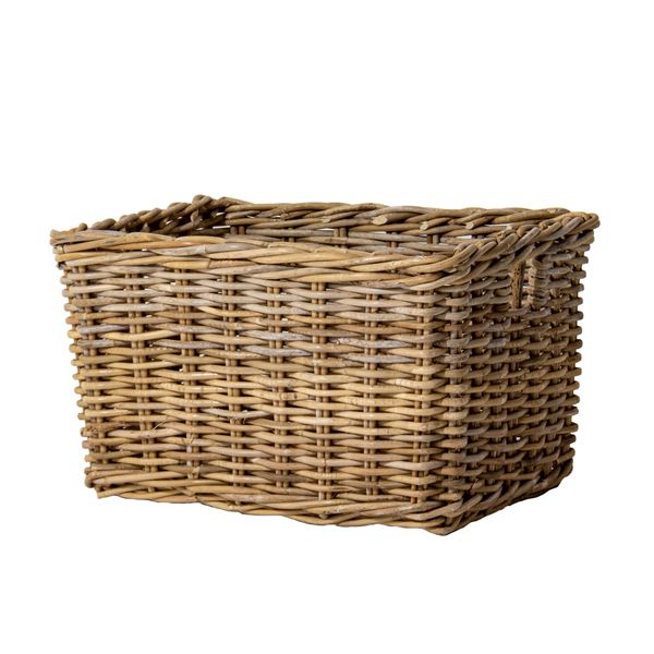 Rectangular Basket