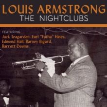 The Nightclubs (Vinyl / 12" Album)