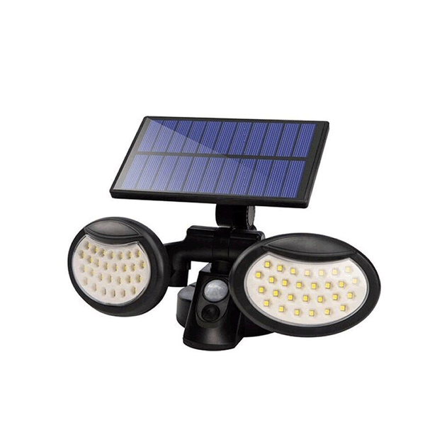 Outdoor LED Waterproof Solar Light - AB-TA009