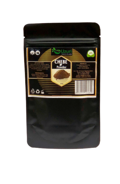 Cheba powder - 100% Natural