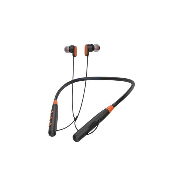 WUW R207 Premium Wireless Sport Neckband