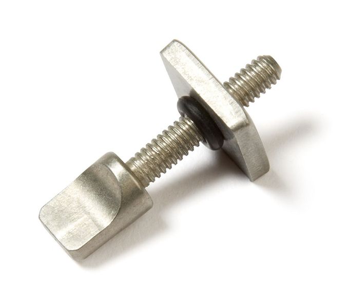 Northcore The Bolt Hand Adjustable Surfboard Longboard Fin Bolt