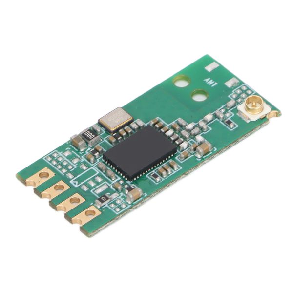 Ceramic Antenna Compatible with Win 7/8