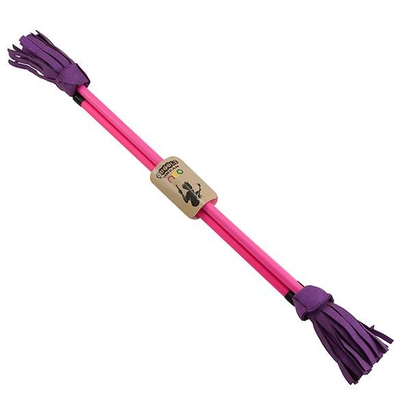 Flower Stick Set with Neo–Silicone Grip