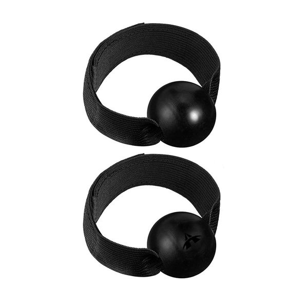 Volleyball Setting Technique Training Aid Prevents Excessive Hand Contact