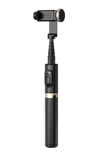 Selfie Stick Tripod with Phone Holder Compatible with iPhone 14 13