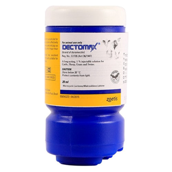 Dectomax 20ml