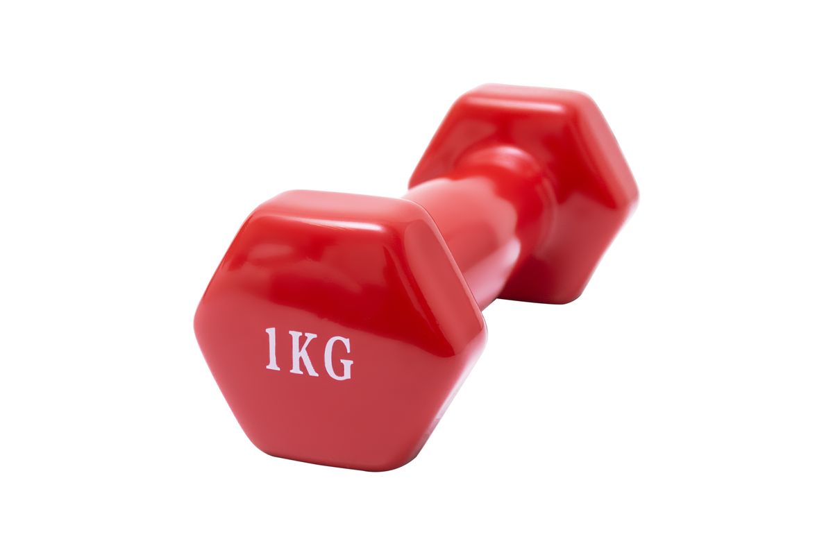 1kg dumbbells big online w