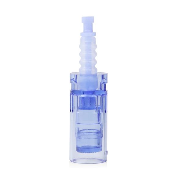 Dr Pen Ultima-A6 Microneedling Needle Cartridges - Nano (10 Pieces)