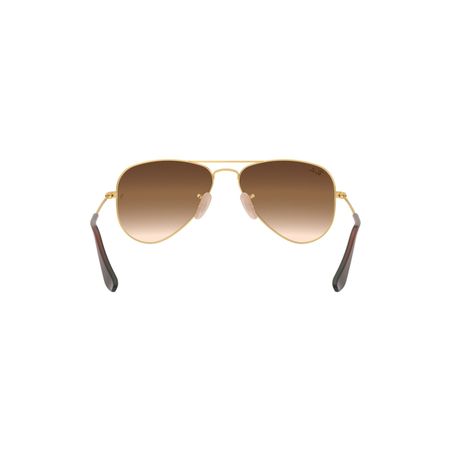 Ray-Ban Junior Aviator RJ9506S 223/13 52 Sunglasses | Buy Online in South  Africa 