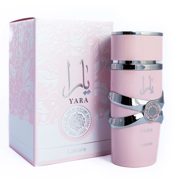 Yara EDP 100ml