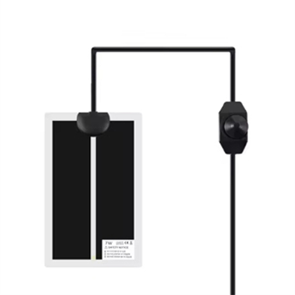 Adjustable Temperature Controller Mats Supplies Us Plug 14W