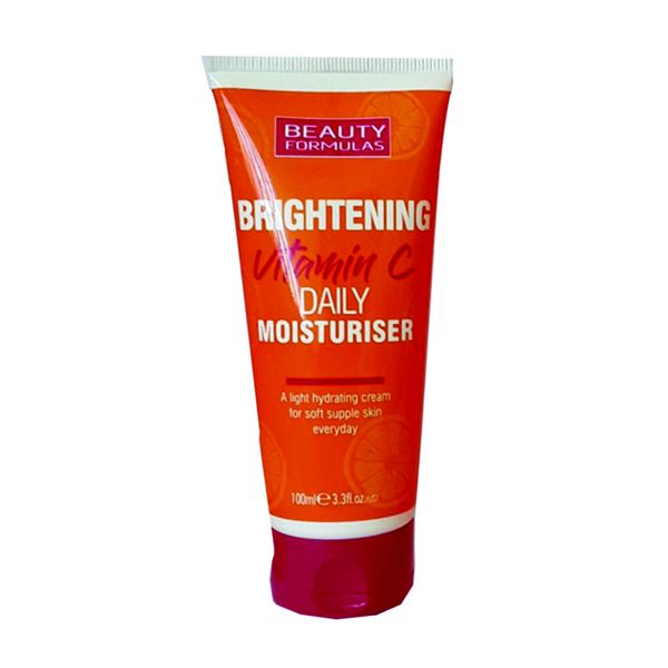 B/F Daily Moisturiser Brightening Vit C 100ml