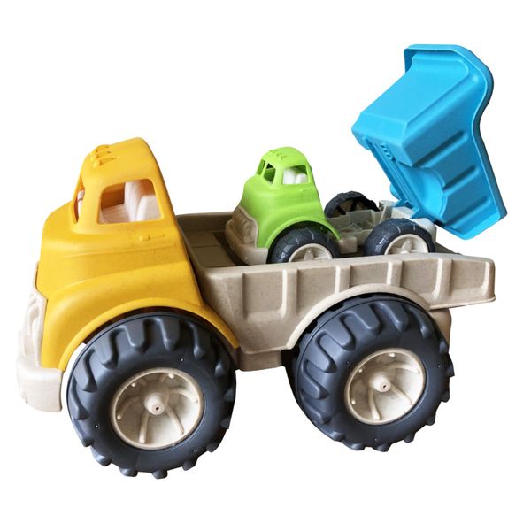 Trucks Big &amp; Small