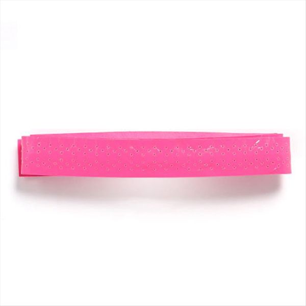 Badminton Racket Sweat-Absorbent Tape Non-Slip Badminton Tape Red