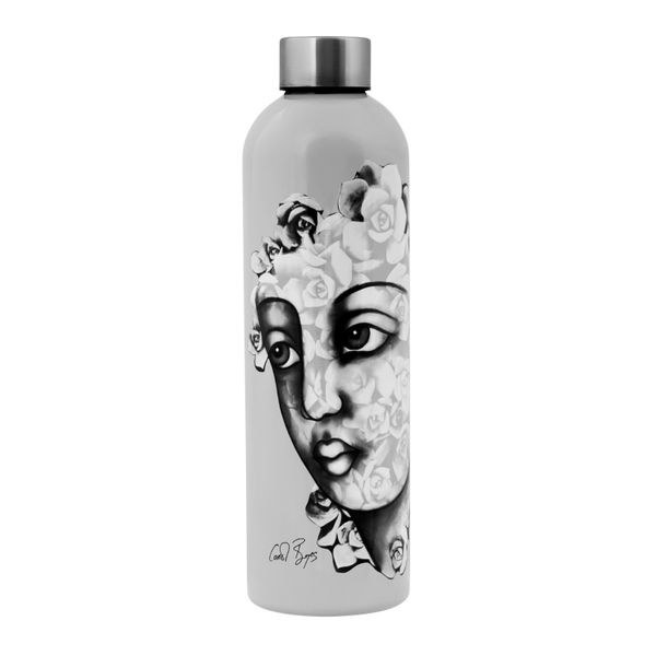 Carrol Boyes Flask - Mystique