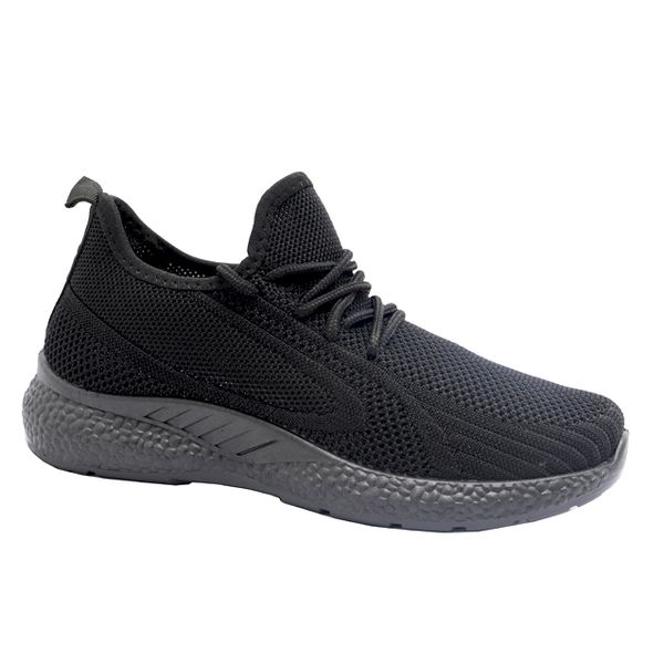 DSL Ladies Mesh Lace Up Takkie