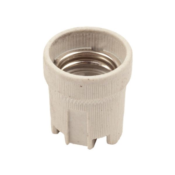 Poltek - Poultry Infrared Fitting - Livestock Accessories - Bulk Pack of 10