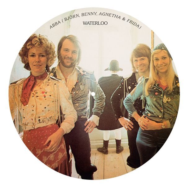 The Miracle (Vinyl / 12" Album)