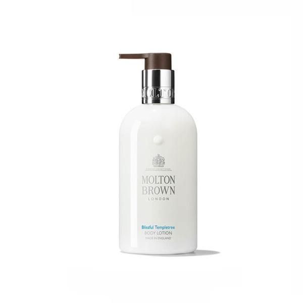 Molton Brown Blissful Templetree Body Lotion 300ml