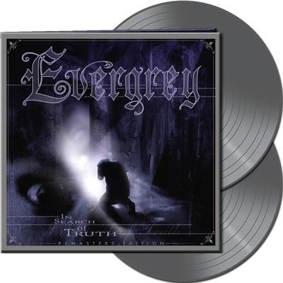 In Search of Truth (Vinyl / 12" Album Coloured Vinyl)