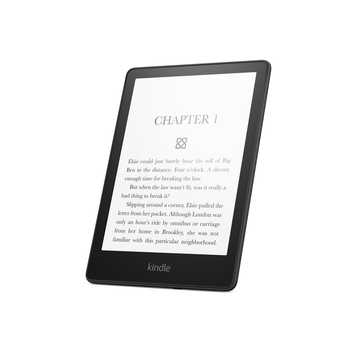 Amazon Kindle Paperwhite (16GB) 7