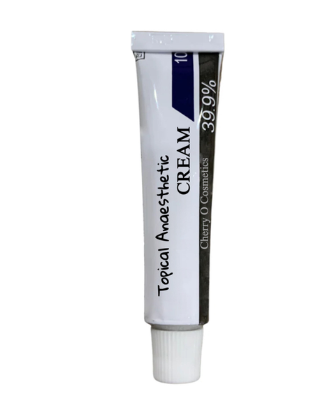 10g Topical Anaesthetic Cream