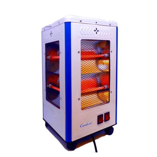 Quartz Heater - ZR-2003