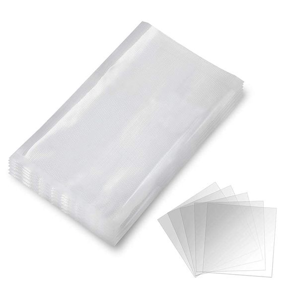 20x30cm Food Vacuum Sealer Bags-100 Count
