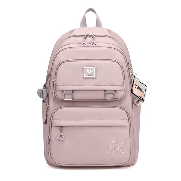 Large Capacity Backpack Junior High school Daypack fit for School