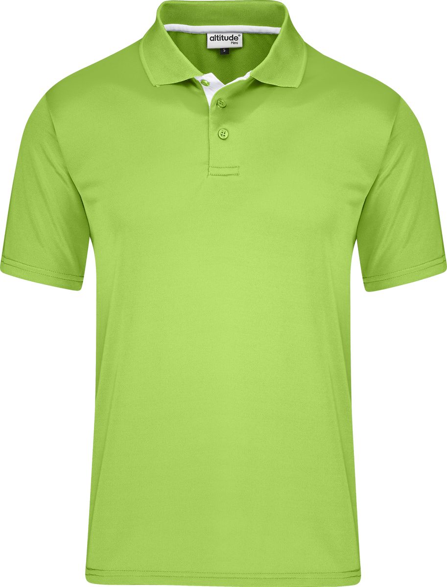 Mens Tournament Golf Shirt | Shop Today. Get it Tomorrow! | takealot.com