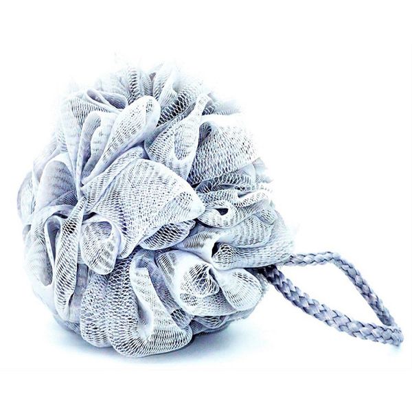 Chic - Body Scrubber Light Grey 50g