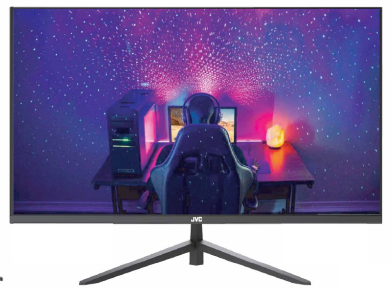 JVC LT-MN27246, 27' 1080p Full HD Monitor