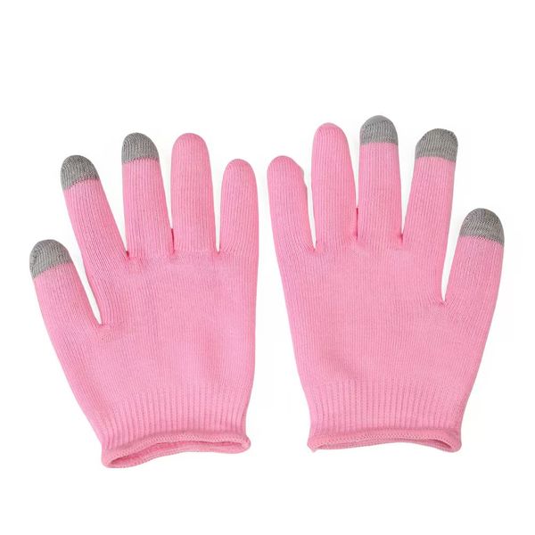 10 pairs of Reusable Silicone Kitchen Gloves