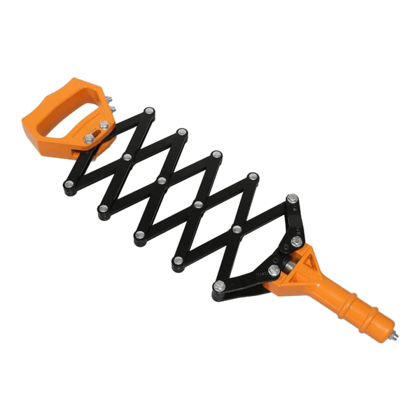 Riveter Lazy Tong H/D Fh64 - 2 Pack