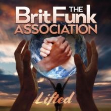 Lifted (CD / Album)