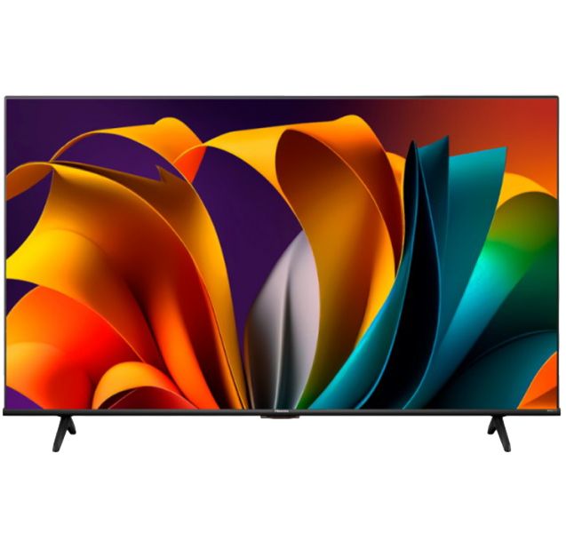 Hisense 58 Inch 4K QLED Smart LED UHD TV