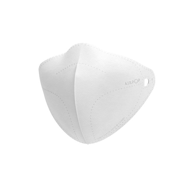 AirPOP Replacement Filter: (Active &amp; Original) 4 Pack