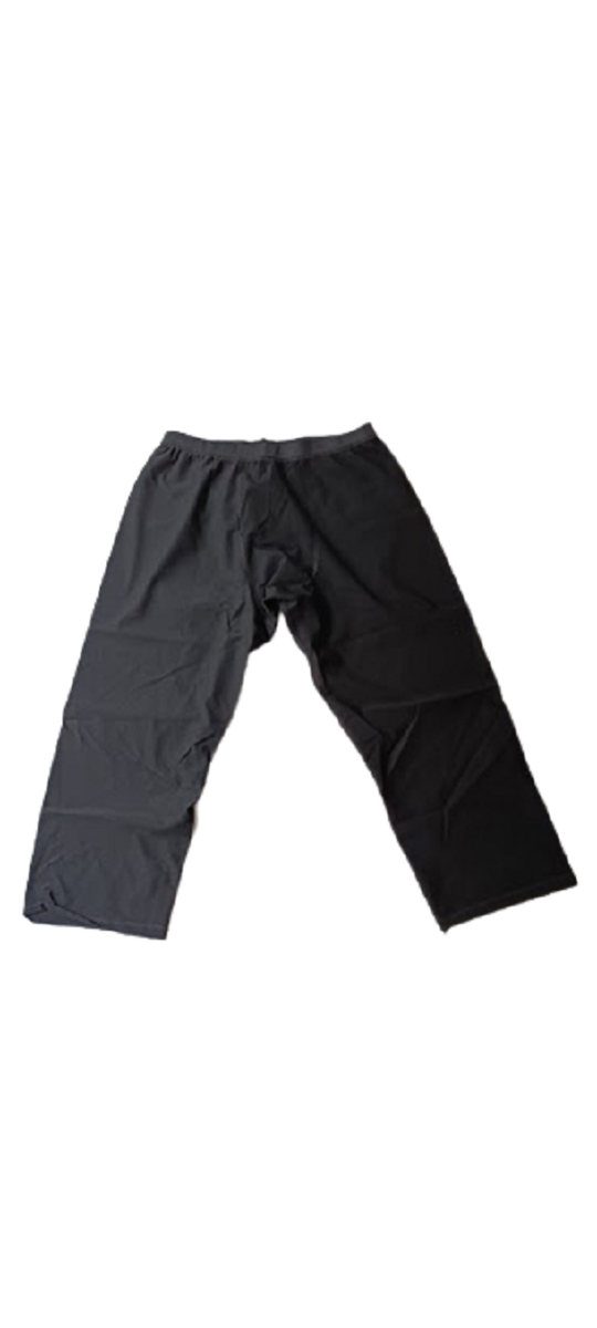 Slimming Sauna Pants Shorts Sweat Shapewear Sports Male Shop Today