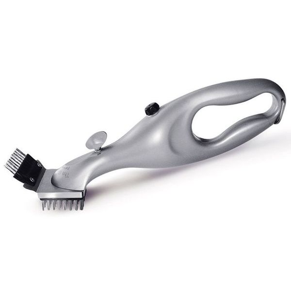 Grand Grill Daddy Grill Cleaning Brush - braai steam cleaner