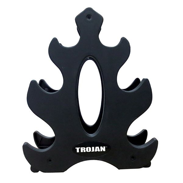 Trojan Dumbbell Rack