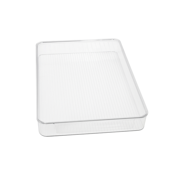 Dessert Storage Tray - For Cupcakes &amp; Cookies