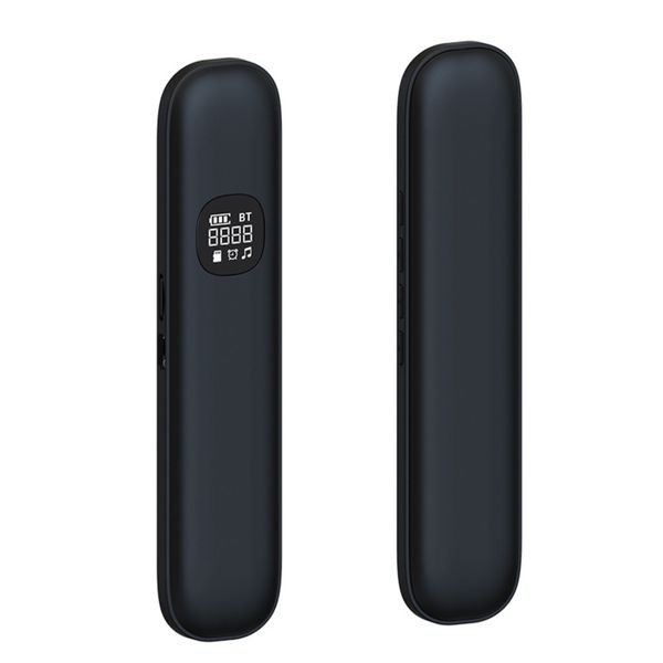 Wireless Bluetooth 5.4 Under Pillow Bone Conduction Sleep Speaker