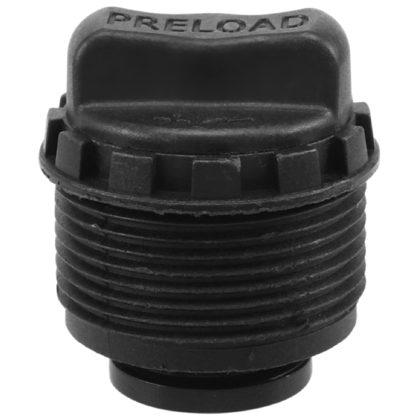 for XCT fork Preload Adjust Button Bicycle fork Mountain Repair Part