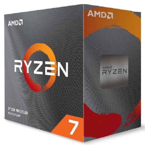 AMD RYZEN 7 3800xt