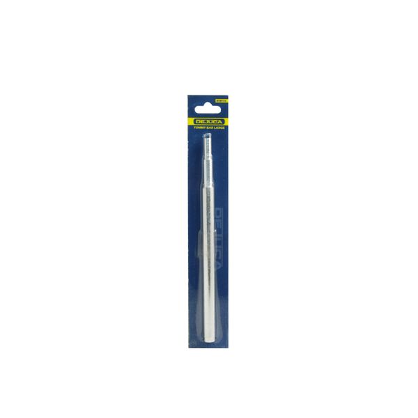 Dejuca - Tommy Bar for Tube / Box Spanners - 9 X 170mm - 2 Pack